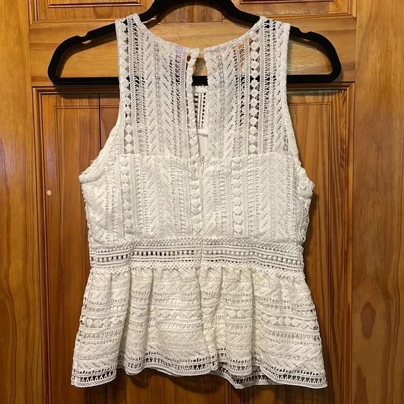 Alya top - Picture 3 of 7